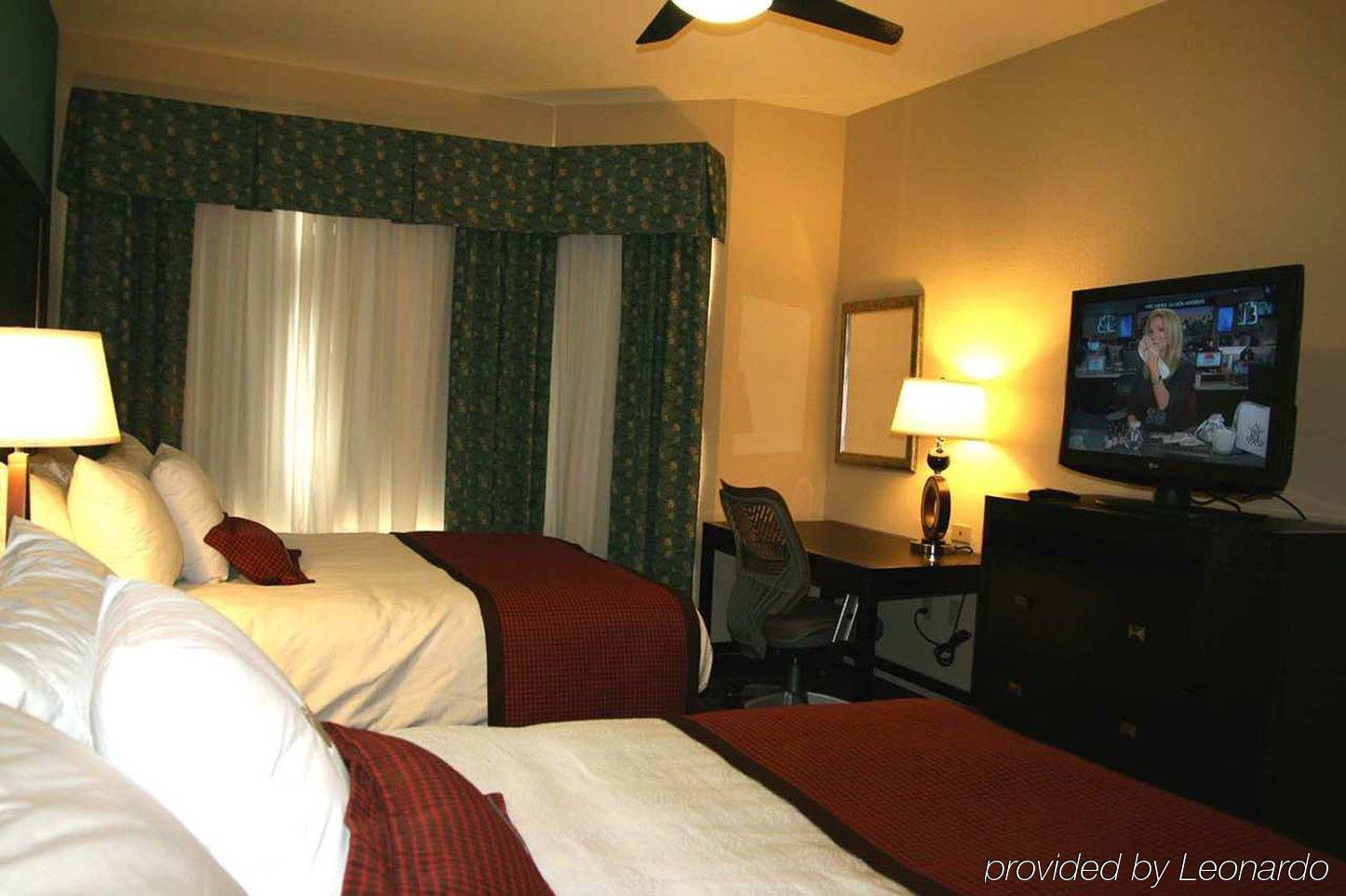 Homewood Suites By Hilton Lawton Room photo