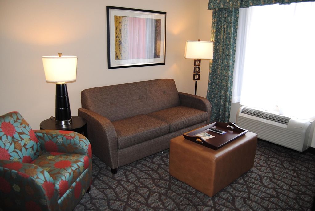 Homewood Suites By Hilton Lawton Room photo